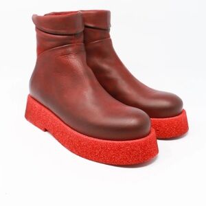 Lofina boots